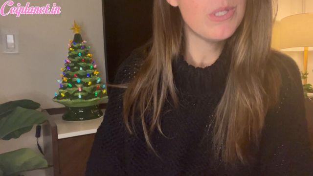 Nicolette Bloom – Wife’s Christmas wish come true