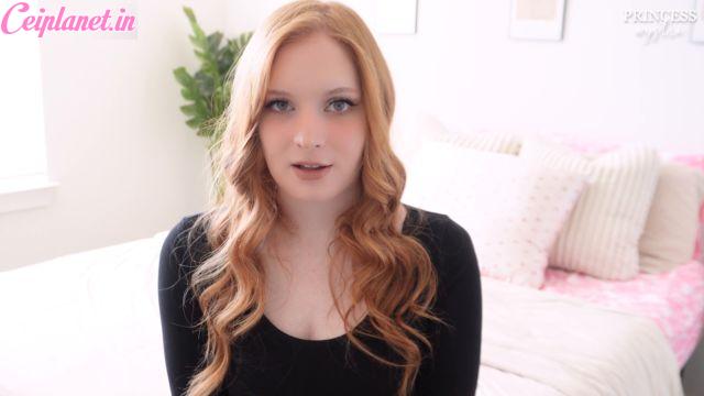 Princess Wystri – StepMommy Fucks You To A Hands-Free Orgasm