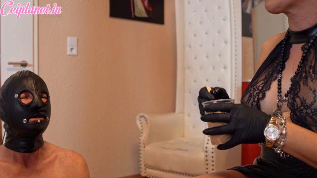 Sado Ladies – Lady Mariella Heylon – Disgusting Piss Cocktail