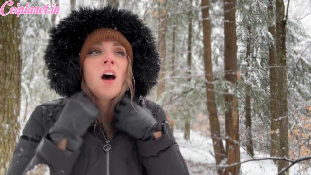 SneezeGoddess – If a Girl Sneezes in the Woods