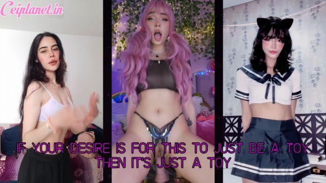 Succubus PMVs and hypnotic mesmerize compilations – HerCoven Sinful PMV – Pierce the Veil – Succubus Play