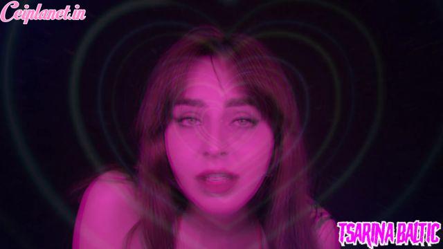 Tsarina Baltic – DumbFuck Loser JOI