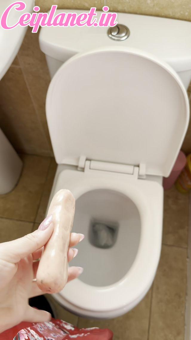 Yourhikerbabe – Chopping Off Your Penis and Putting It In The Blender