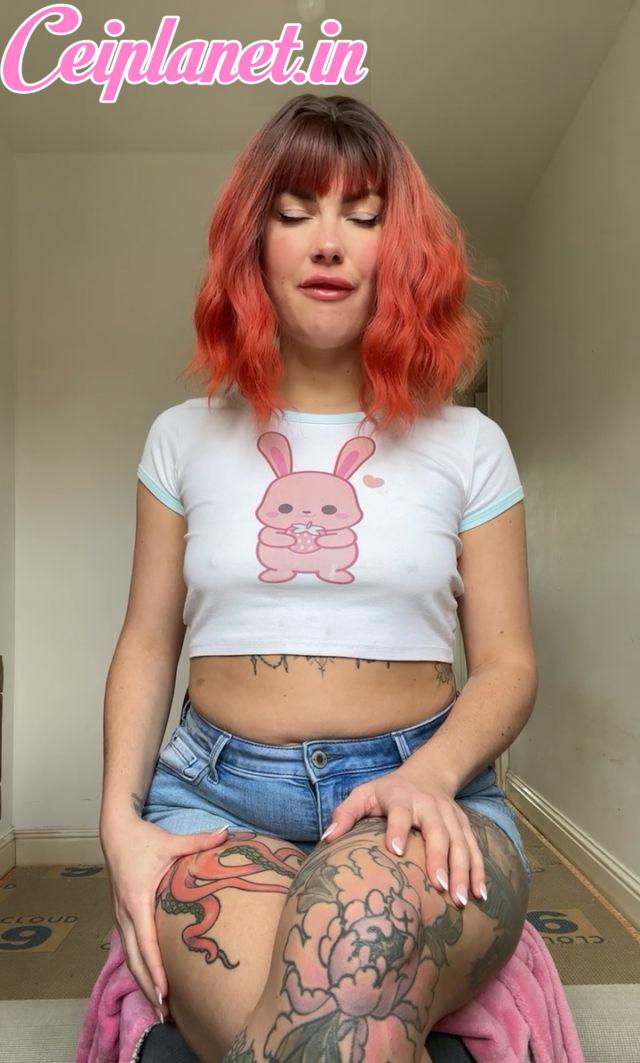 Yourhikerbabe – Vore Tempts You With Her Curves