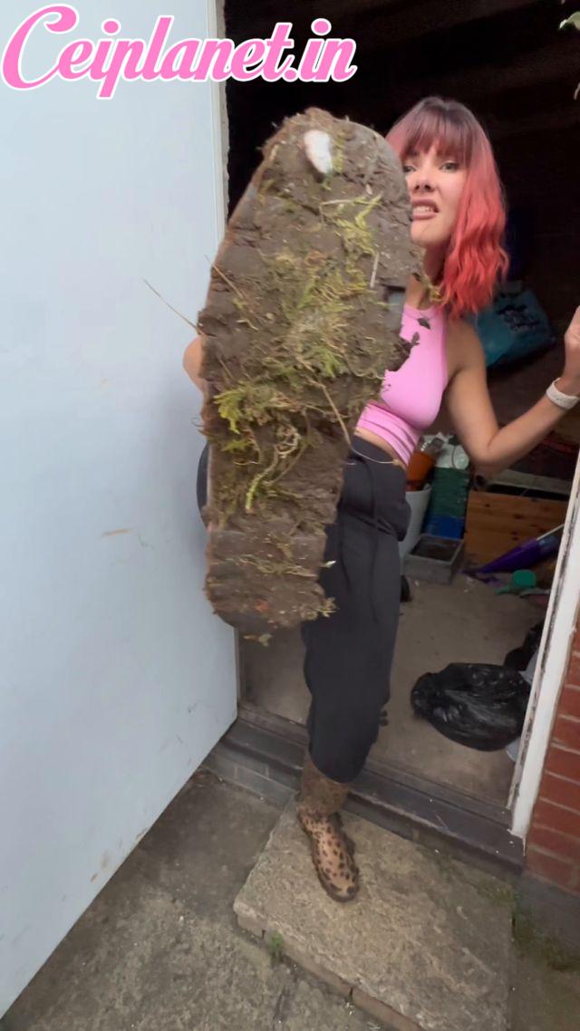 Yourhikerbabe – Welly Domination Compilation