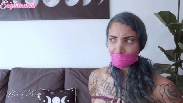 atravolutta New Mistress in Town Part 1 out of 2
