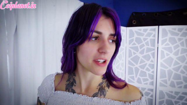 Bratty Foot Girls – Mia Hope – Curse of the Ancients
