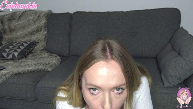 Brea Rose – Fucking After Our Date