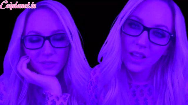 Candy Glitter – Beta Brain Break – 1 Hour – Hardcore
