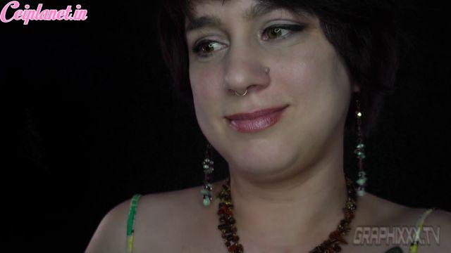 Graphixxx Studios – A Long Locked Month – Chastity ASMR
