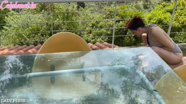 Lady Perse – Special Fucking And Humiliation Clip!