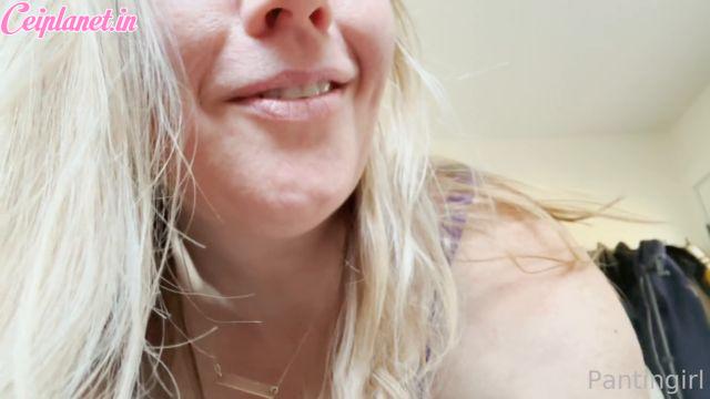 Lana Winters – Trapped in Panties