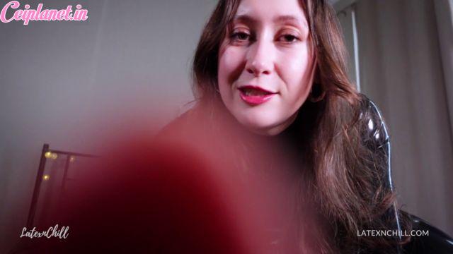 Latex n Chill – POV – You’re sealed in a Bodybag