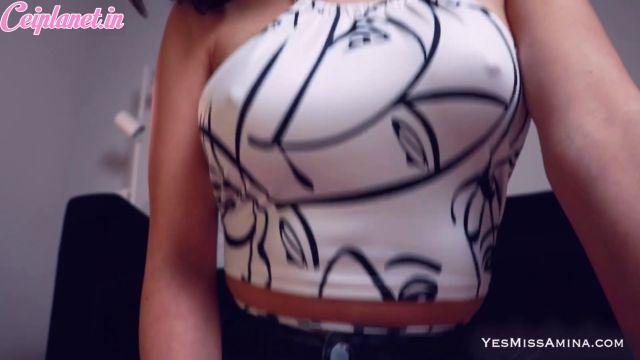 Miss Amina Rose – A Pegging Experiment
