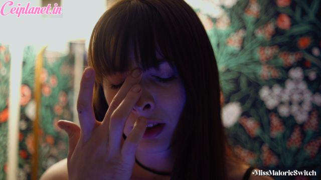 Miss Malorie Switch – Running into Your Ex