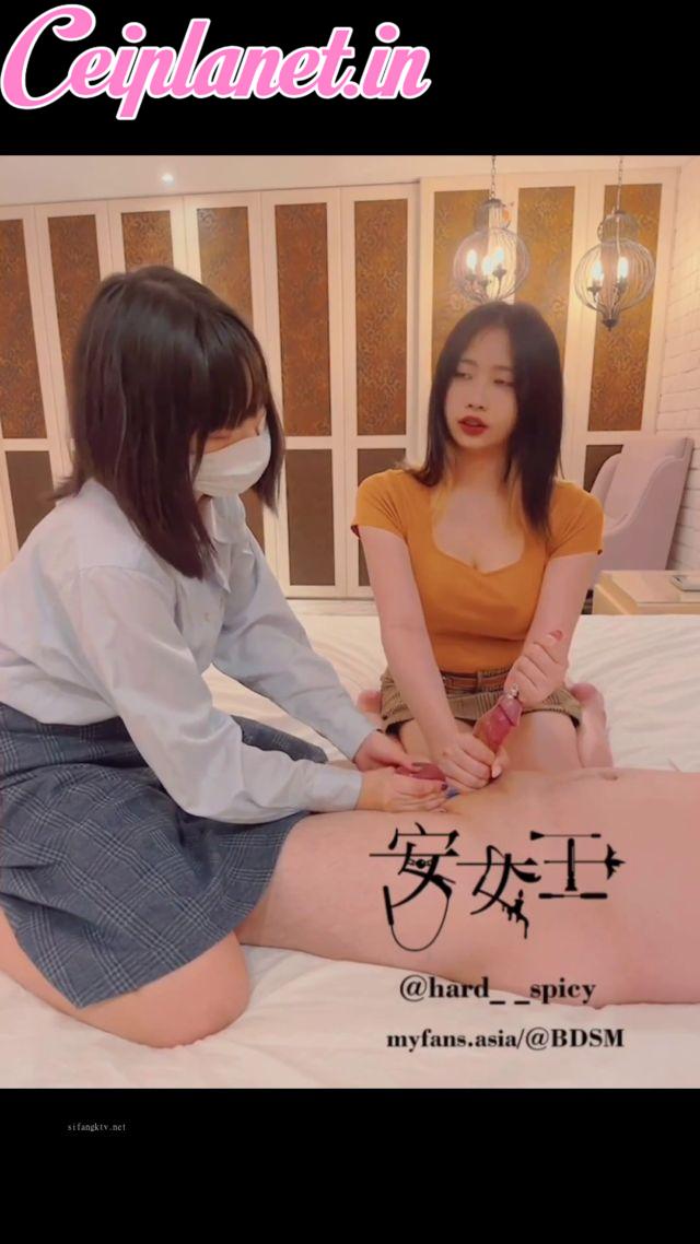 Mistress Ann – Female Sub’s S Attribute Development Project Ep.2
