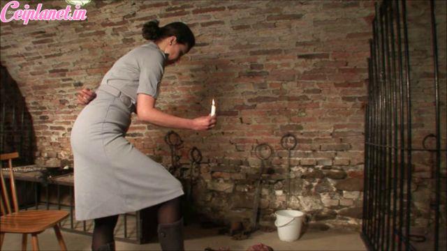 OWK – Punishment In Prison – Mistress Laudana
