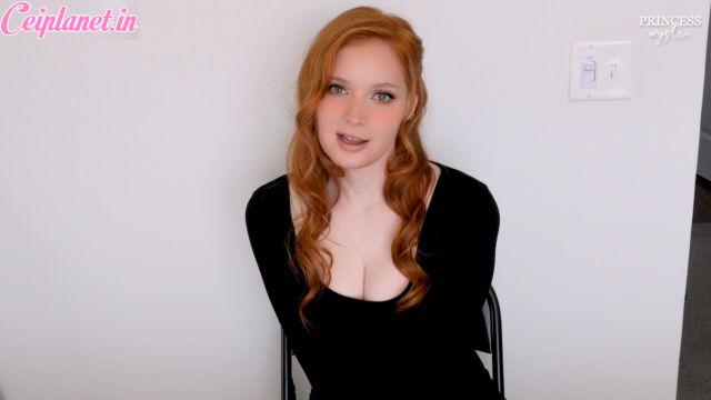 Princess Wystri – Milk Your Cock For Goddess