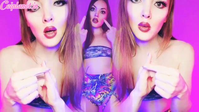 Queen Elastica – Loser Porn Mind Fuck for Betas