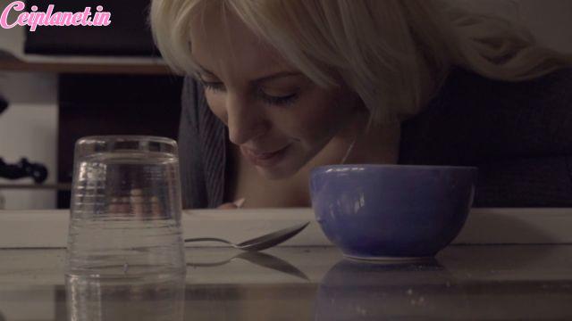 RRawPictures – Blondie Fesser – A Divine Breakfast