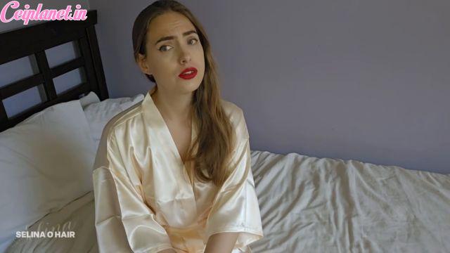 Selina O Hair – Jealous Mommy Sucks Your Cock Selina O Hair – Jealous Mommy Sucks Your Cock