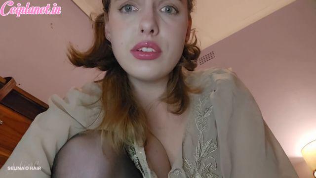 Selina O Hair – Step-Mommy Giantess Bundle