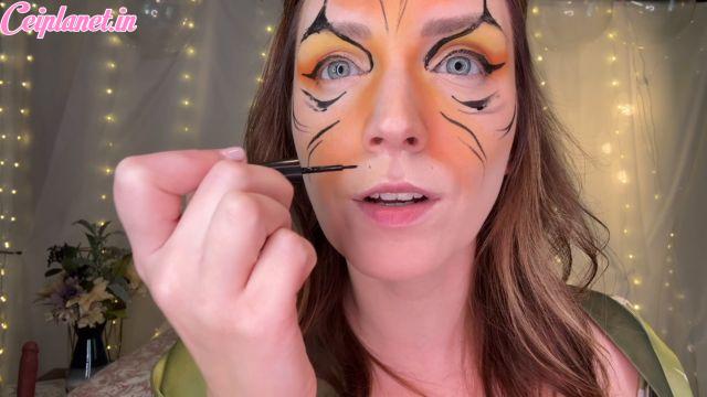 SneezeGoddess – Earn Your Stripes as My Sissy