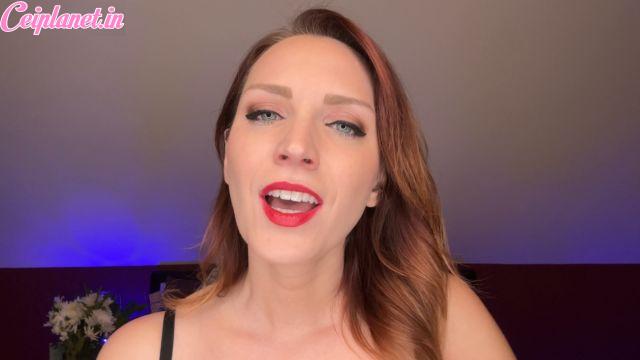 SneezeGoddess – Sexy Teacher Shows Epiglottis and Uvula in 4K