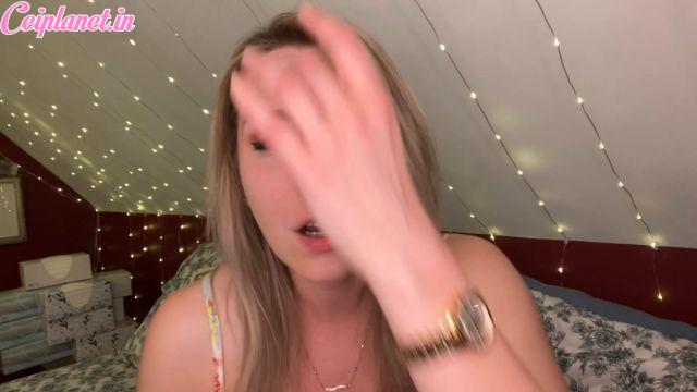 SneezeGoddess – Stifled Sneezes and Nose Blowing