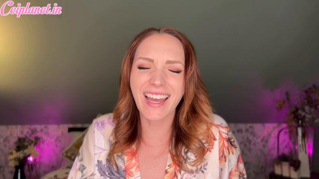 SneezeGoddess – Totally Grossed Out By Your Uncut Penis