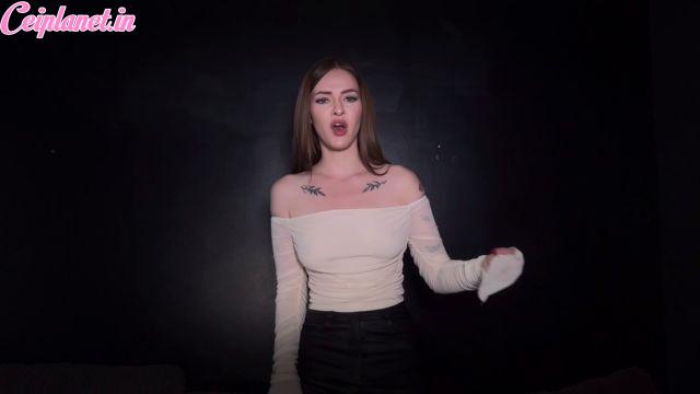 THEcherrygirl – Nothing without my command