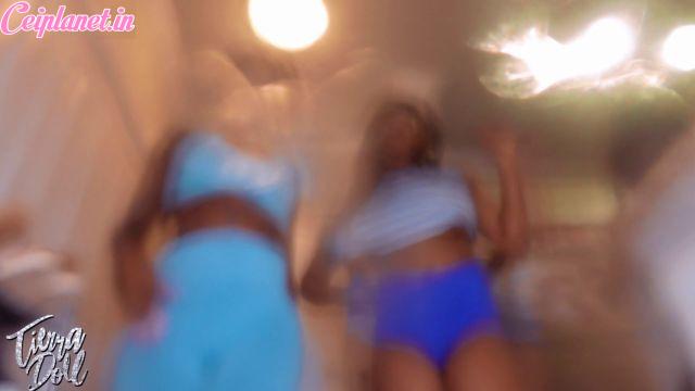 TIERRADOLL Spit Bukakke feat Goddess Erotica $7.99 (Premium user request)