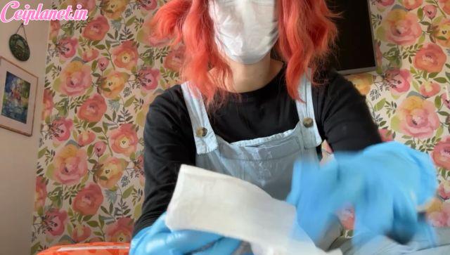 Yourhikerbabe – Diaper Change At ABDL Daycare Facility