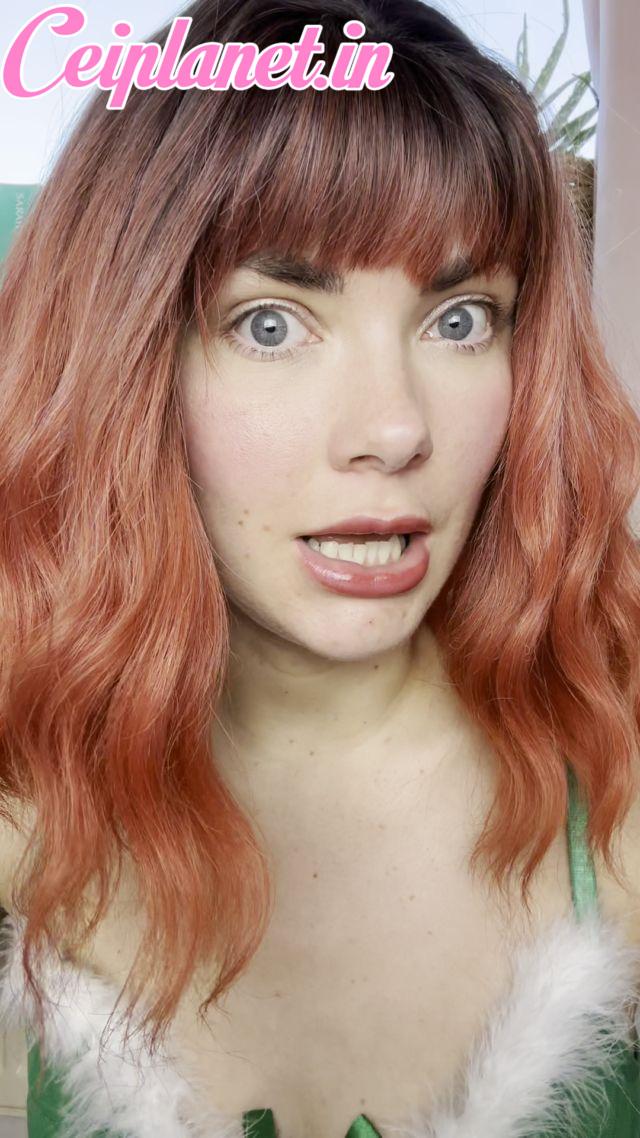 Yourhikerbabe – Making You Fuck and Eat Your Own Toiletry JOI