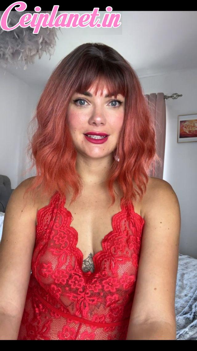 Yourhikerbabe – Succubus Traps You In Her Lair