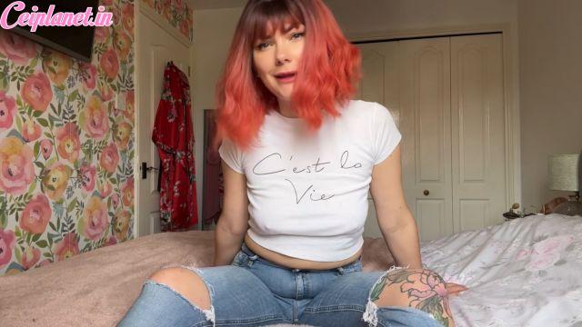 Yourhikerbabe – The Future Belongs To BBC