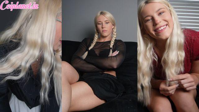 keeks 3005 – Naughty Therapy Session