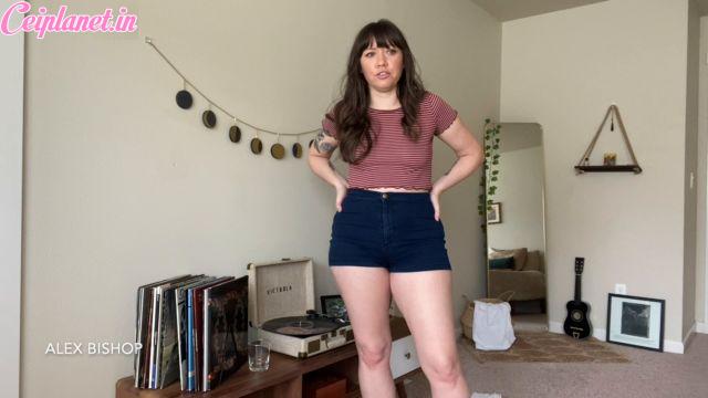 Alex Bishop – Burping Bitch