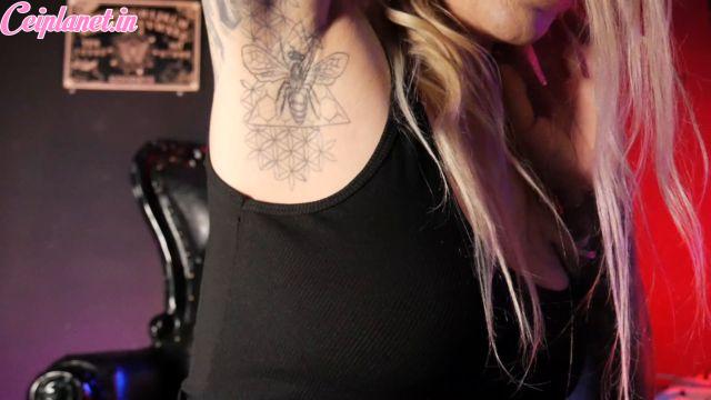 Armpit Addict