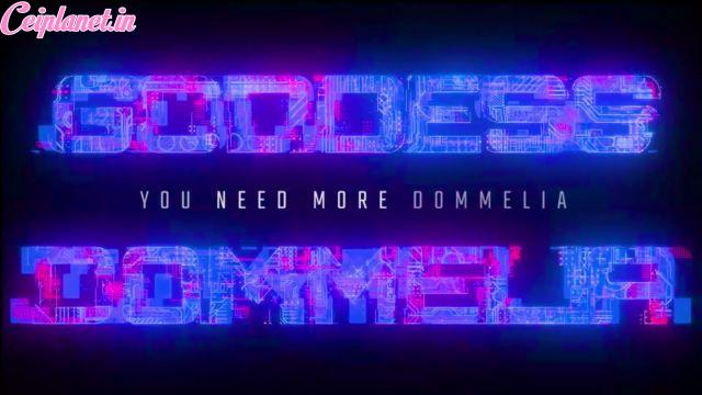 Dommelia – Loser Funded Queendom – August 2025
