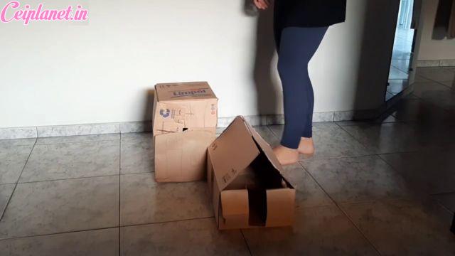 Giantess Hajar – giantess hajar growth