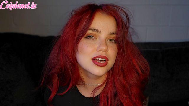 Ginger Rae xoxo – JOI Game   CEI Countdown – Ginger Rae