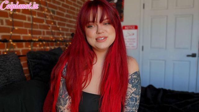 Ginger Rae xoxo – Small Penis Pride Affirmations