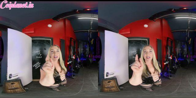 Gloryhole Cocksucker – VR
