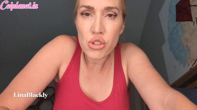 LinaBlackly – Accidental Shrunken Man Turns Sex Pet