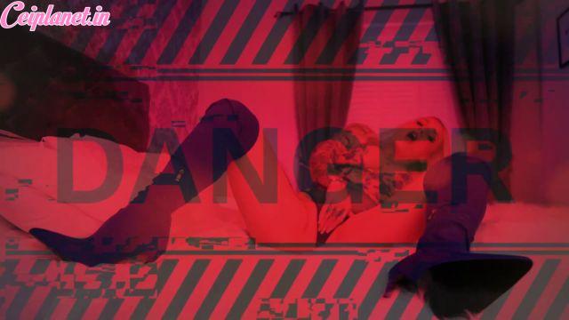 Miss Annabel Grace DANGER GOON – TRY NOT TO CUM .99 (Premium user request)