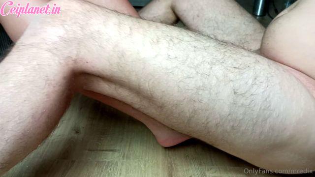 Mistress Redix – No mercy Balls Kicking