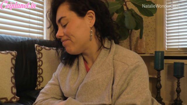 Natalie Wonder – The Preying MILF Natalie Wonder – The Preying MILF