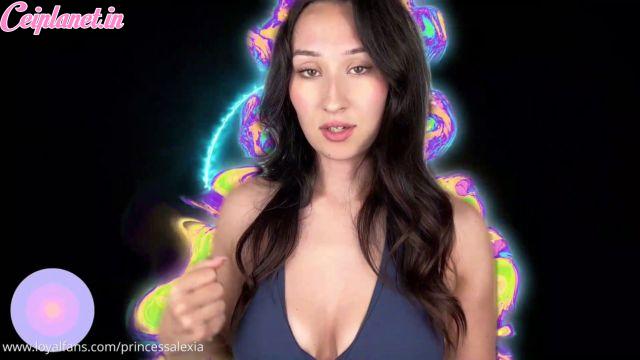 Princess Alexia – 1 Goonathon First Assignment
