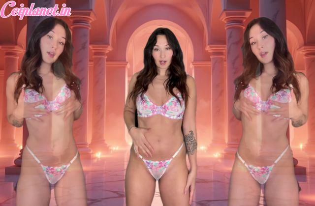 Princess Alexia – gooners paradise